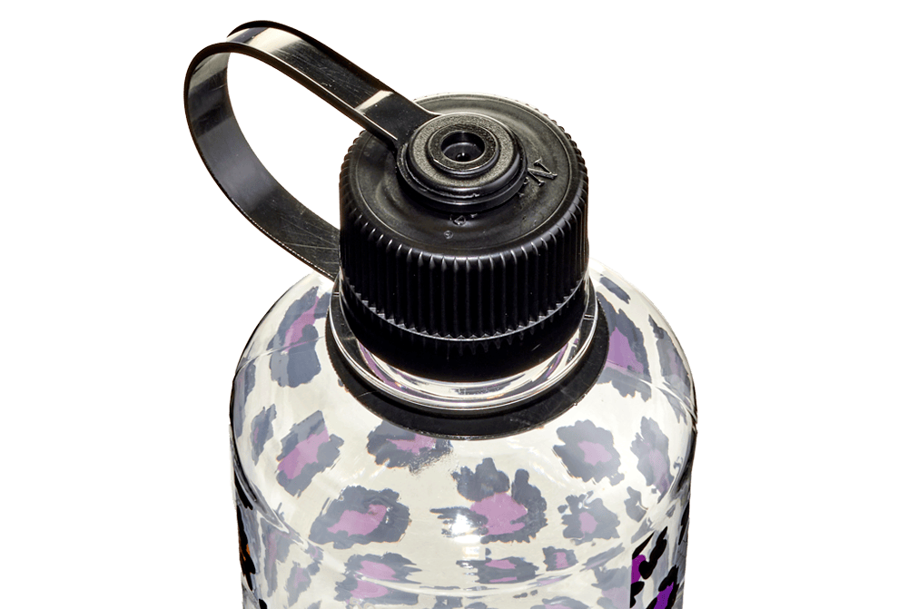 16oz Narrow Mouth Animal Print Bottles