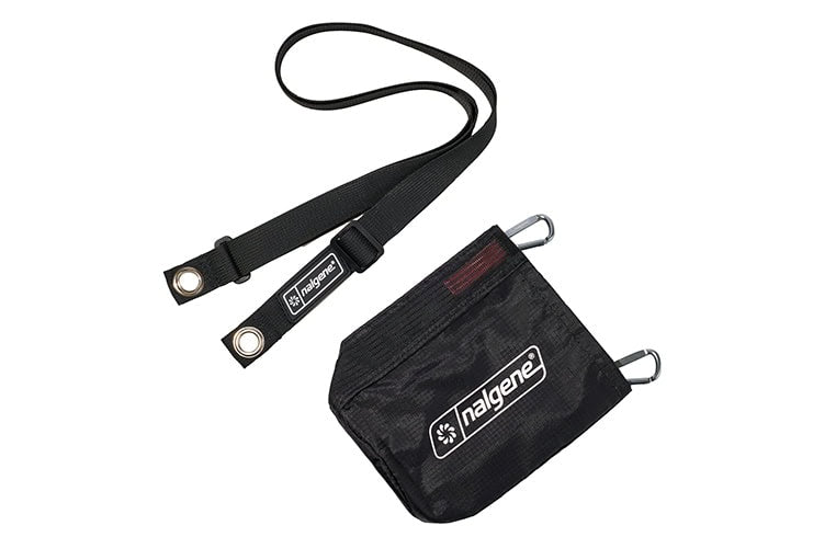 Foldable Bottle Sleeve